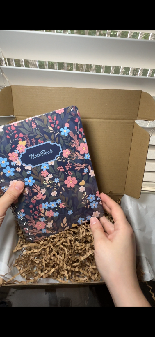The Dainty Box