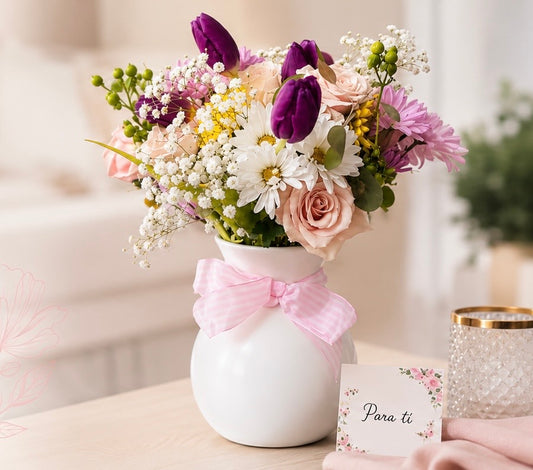 Sweet Blossom Floral Arrangement