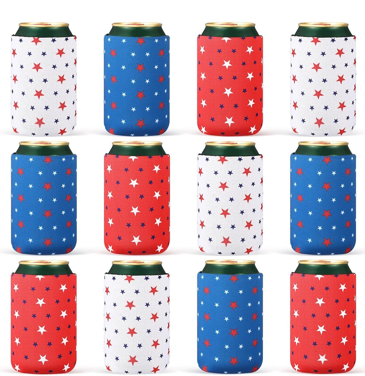 Stars & Grace Box — 4th of July Host Gift