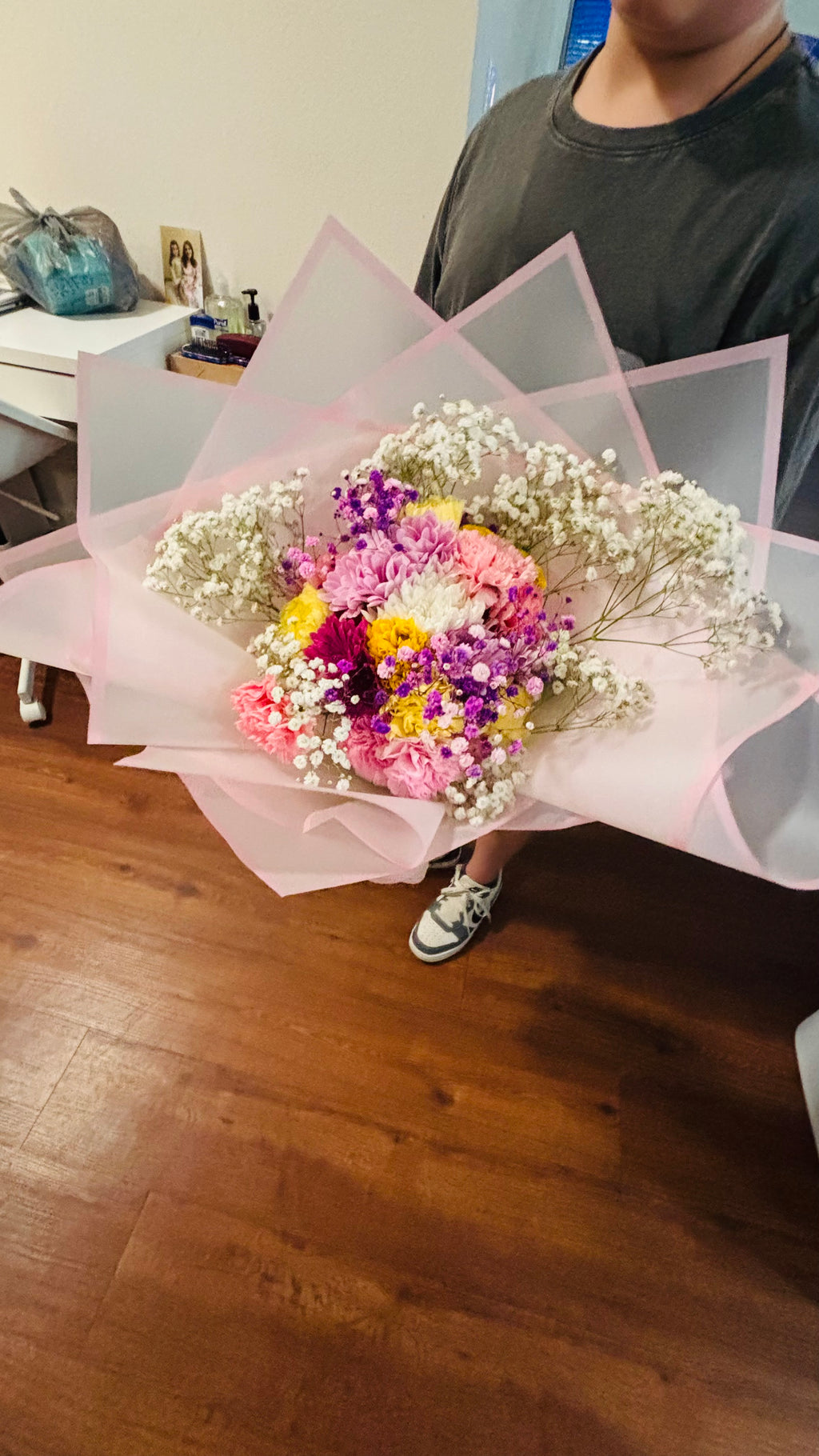 Fresh Seasonal Bouquet