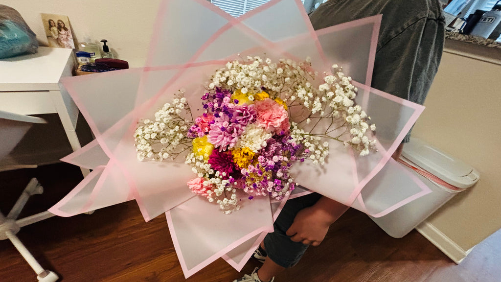 Fresh Seasonal Bouquet