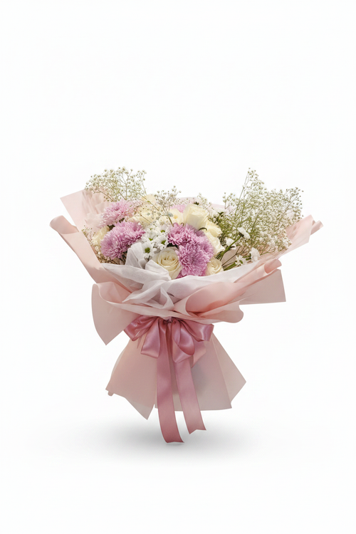 The Dainty Bouquet - Foto 2